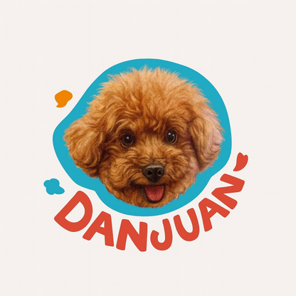 Personalized Print-On Tee