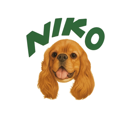 Personalized Print-On Tee