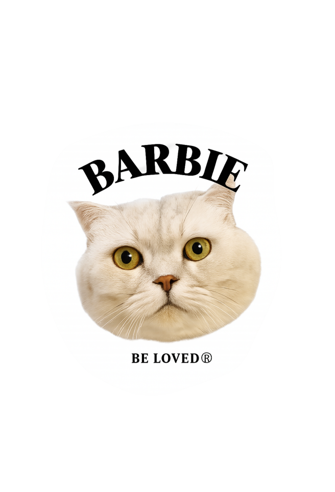 Personalized Print-On Tee