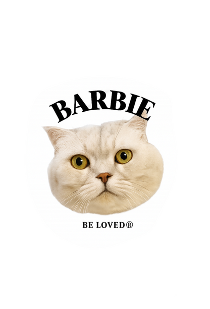 Personalized Print-On Tee