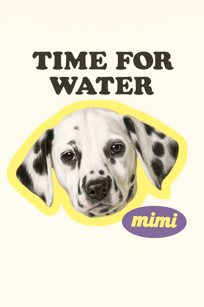 Personalized Print-On Mug