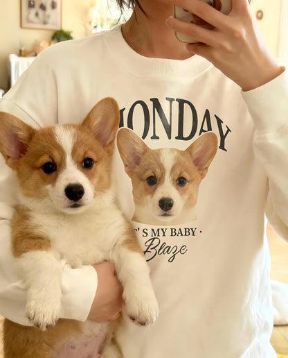 Personalized Print-On Tee