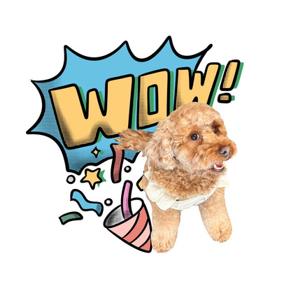 Personalized Print-On Tee