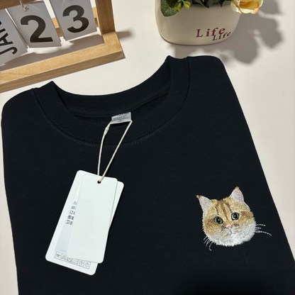 Personalized Embroidery Tee