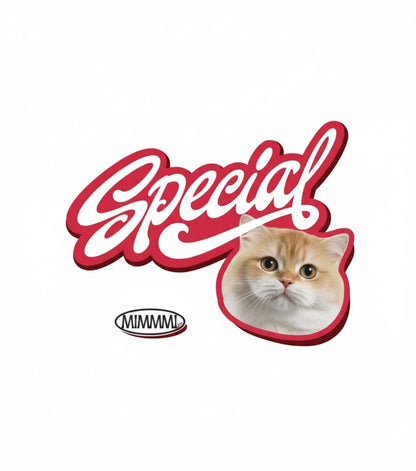 Personalized Print-On Tee