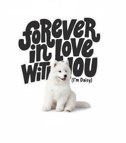 Personalized Print-On Tee