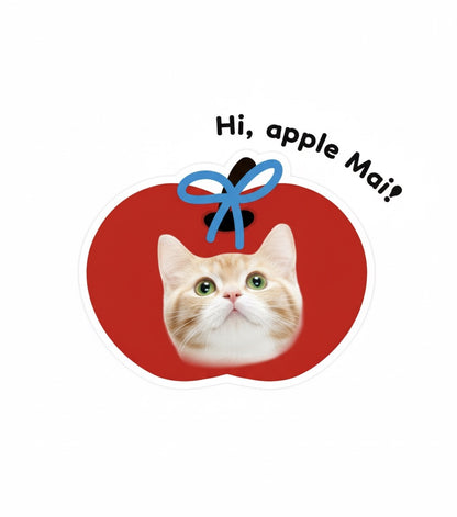 Personalized Print-On Tee