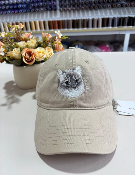 Personalized Embroidery Hat