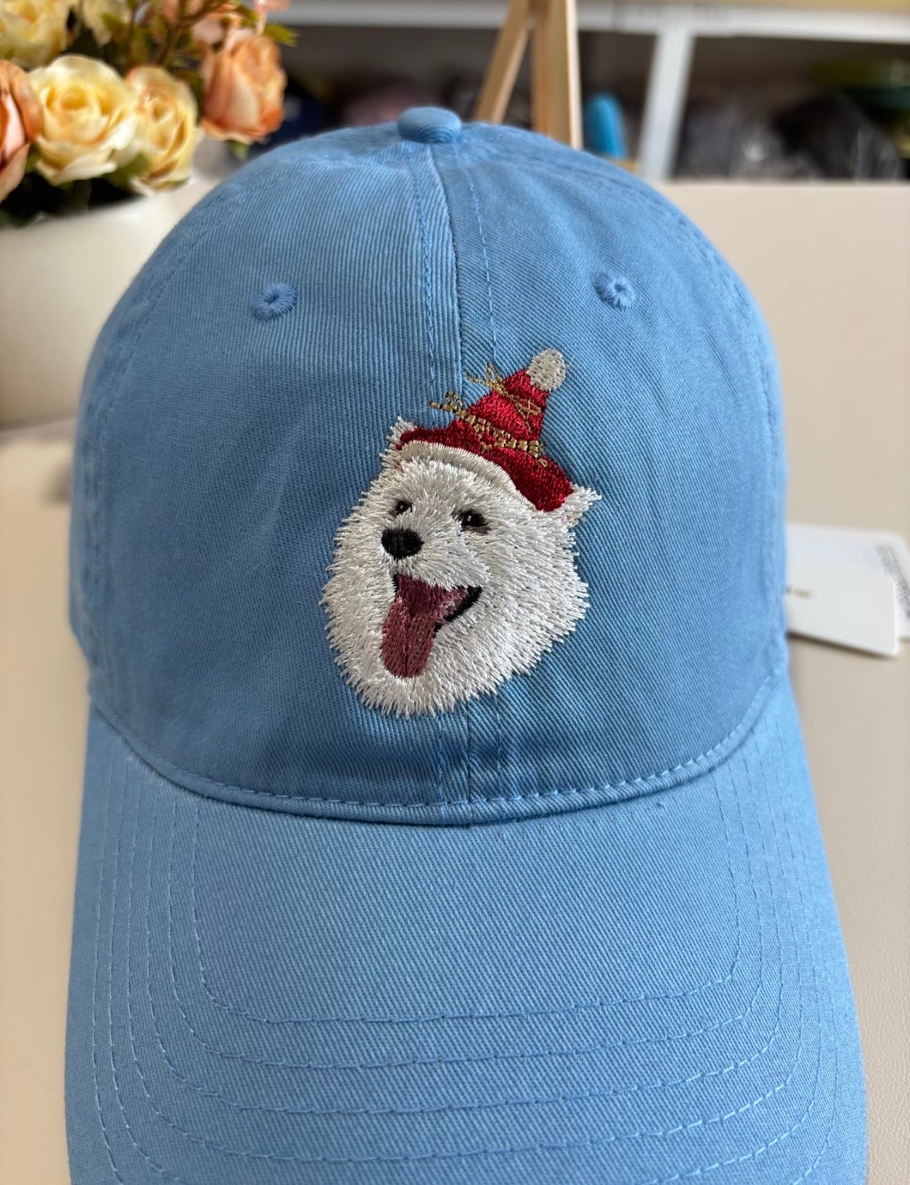 Personalized Embroidery Hat