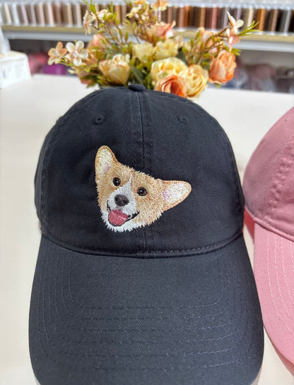 Personalized Embroidery Hat