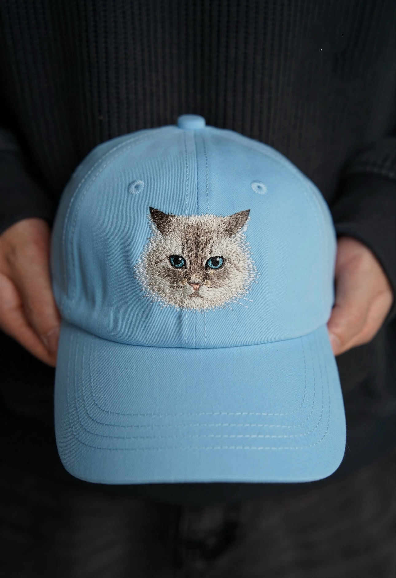 Personalized Embroidery Hat