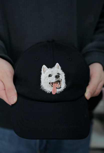 Personalized Embroidery Hat