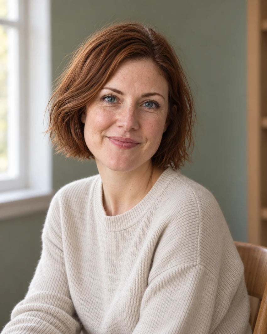 Sophie Bennett, Craftrie portrait artist