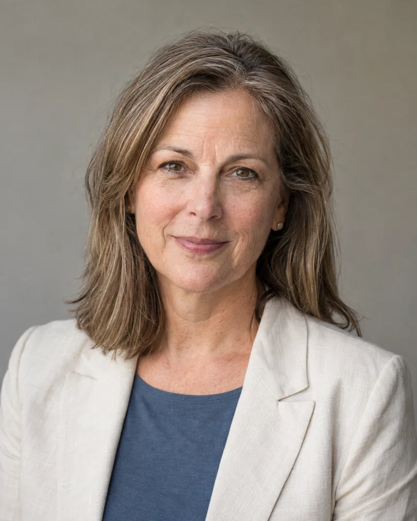 Elizabeth Harper, Craftrie founder and creative director